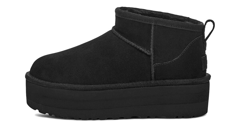 UGG Classic Ultra Mini Boot Goat