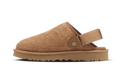 UGG Goldencoast Clog II Chestnut