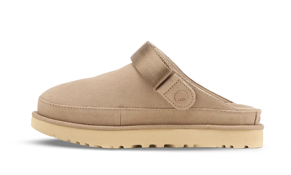 UGG Sabot Goldenstar Sand