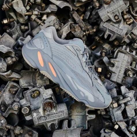 Yeezy 700 V2 Inertia