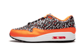 Nike Air Max 1 Premium Orange Just Do It