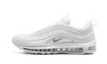 Nike Air Max 97 Triple White