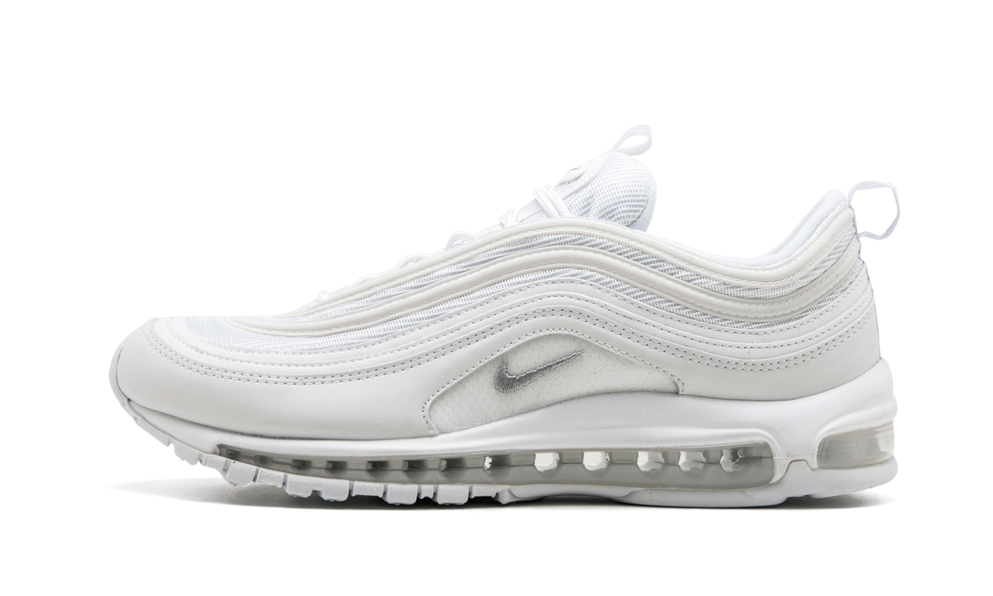 Nike Air Max 97 Triple White