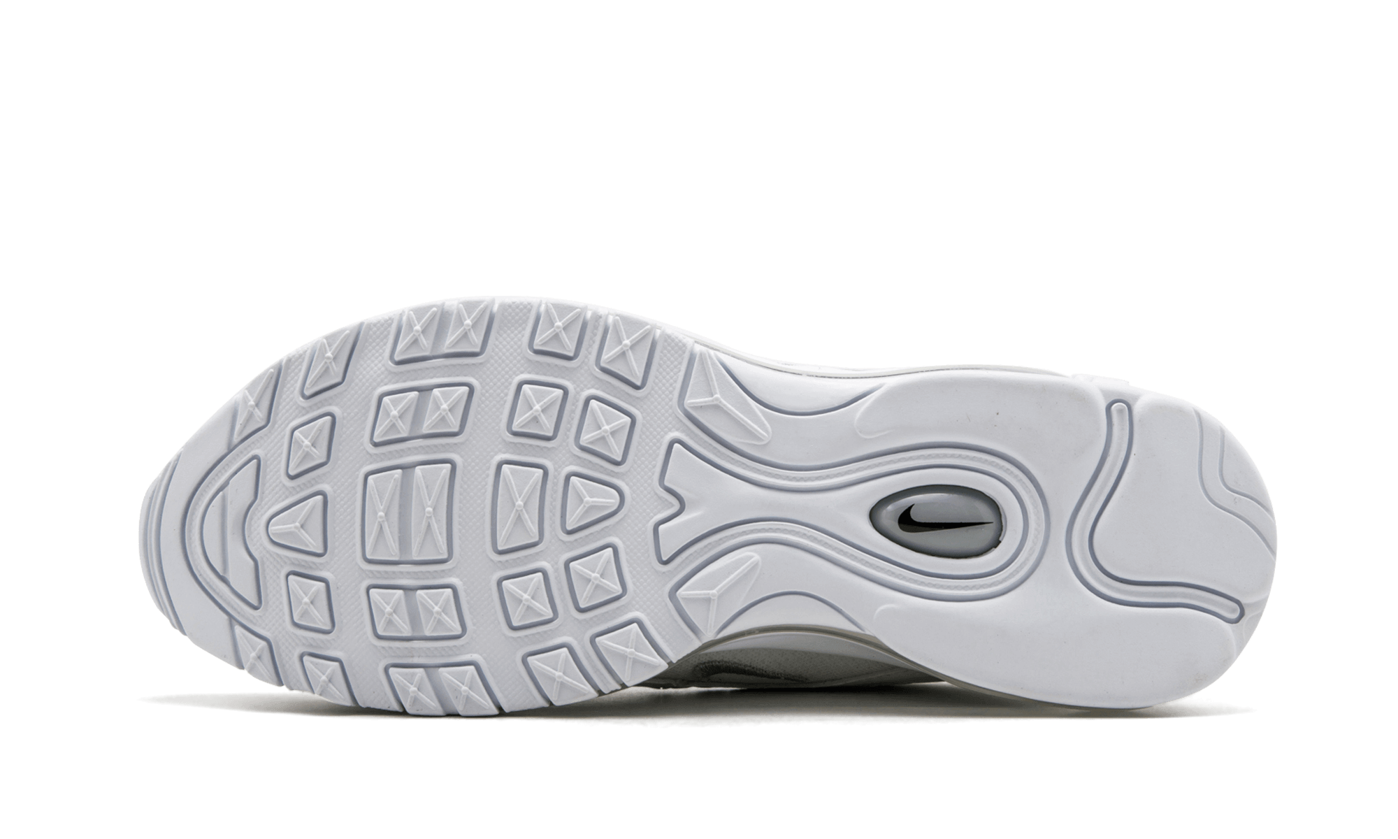 Nike Air Max 97 Triple White