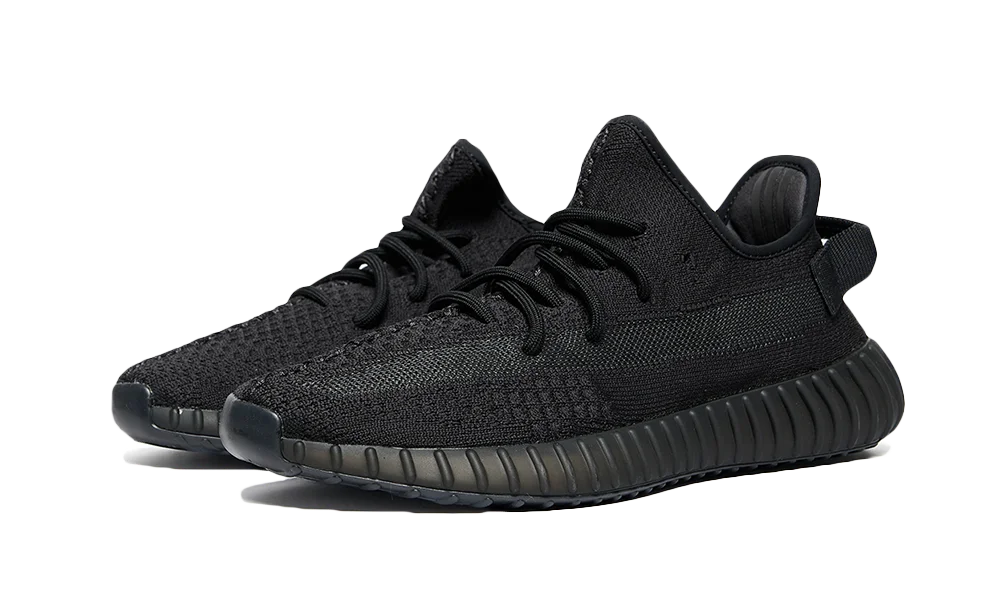 Yeezy Boost 350 V2 Onyx