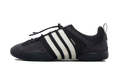 Ballerina Bad Bunny Black Chalk