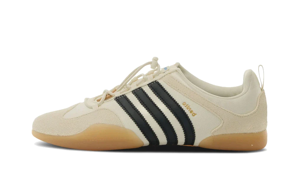 Ballerina Bad Bunny Off White