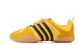 Ballerina Bad Bunny Yellow