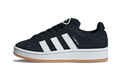 Campus 00s Core Black (Enfant)