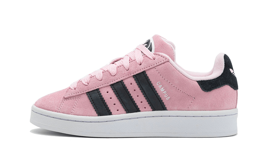 Campus 00s Clear Pink