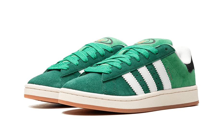 Campus 00s Collegiate Green