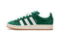 Campus 00s Dark Green Cloud White