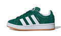 Campus 00s Dark Green Cloud White (Enfant)