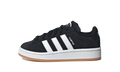 Campus 00s Elastic Lace Core Black Enfant (PS)