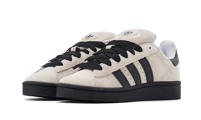Campus 00s Footwear White Core Black