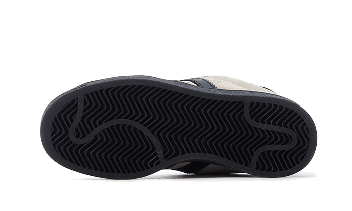 Campus 00s Footwear White Core Black