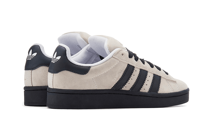 Campus 00s Footwear White Core Black