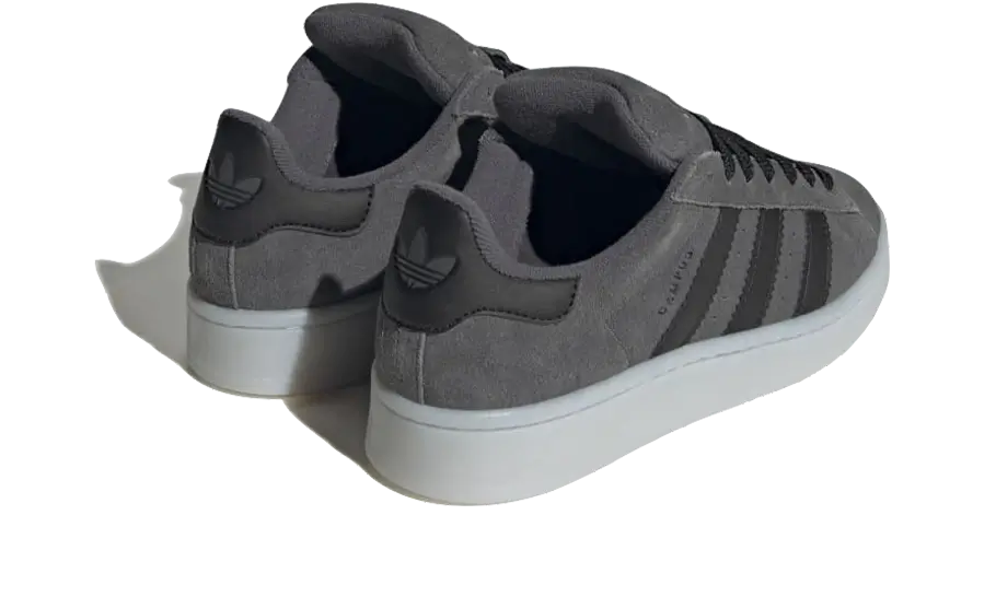 Campus 00s Grey Six Core Black (GS)