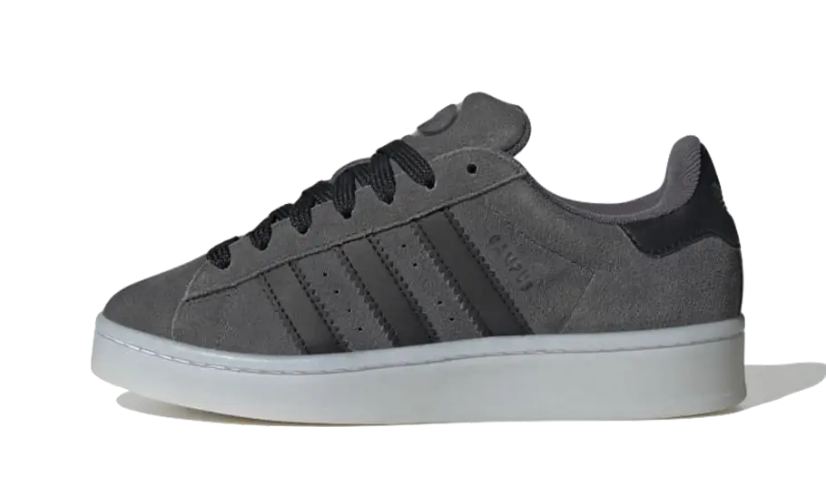 Campus 00s Grey Six Core Black (GS)