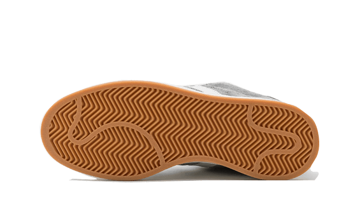 Campus 00s Grey White (Gris)