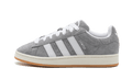 Campus 00s Grey White (Gris)