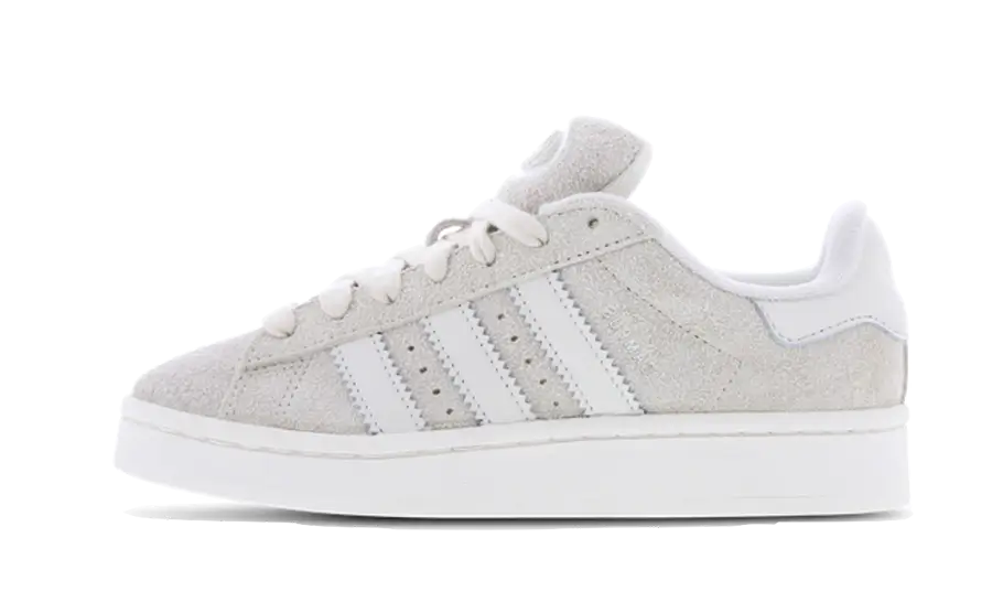Campus 00s Light Grey White (Enfant)