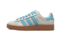 Campus 00s Putty Grey Preloved Blue
