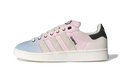 Campus 00s Wonder Blue Clear Pink