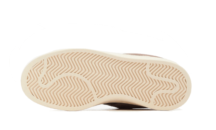 Campus Bad Bunny Brown