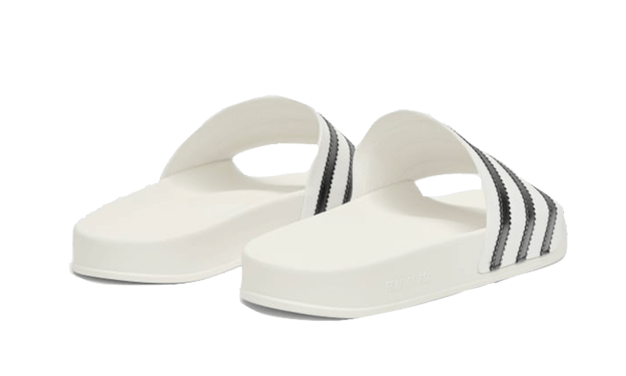 Fear of God Athletics Adilette Cream White