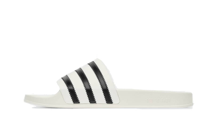 Fear of God Athletics Adilette Cream White