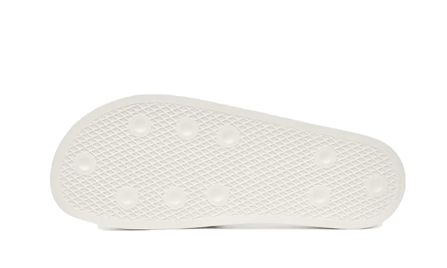 Fear of God Athletics Adilette Cream White