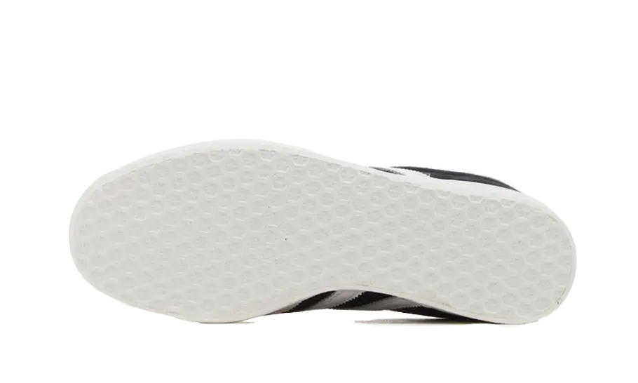 Gazelle 85 Core Black Cloud White