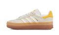 Gazelle Bold Canary Yellow