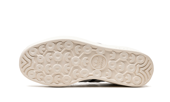 Gazelle Bold Core Black White