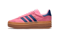 Gazelle Bold Pink Glow
