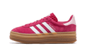 Gazelle Bold Wild Pink