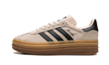 Gazelle Bold Wonder Quartz Black Gum