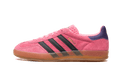 Gazelle Indoor Bliss Pink Purple