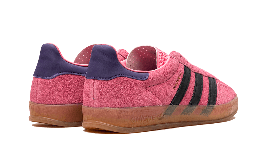 Gazelle Indoor Bliss Pink Purple