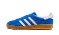 Gazelle Indoor Blue Bird Gum