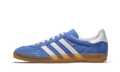 Gazelle Indoor Blue Fusion