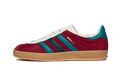 Gazelle Indoor Collegiate Burgundy