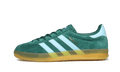 Gazelle Indoor Collegiate Green