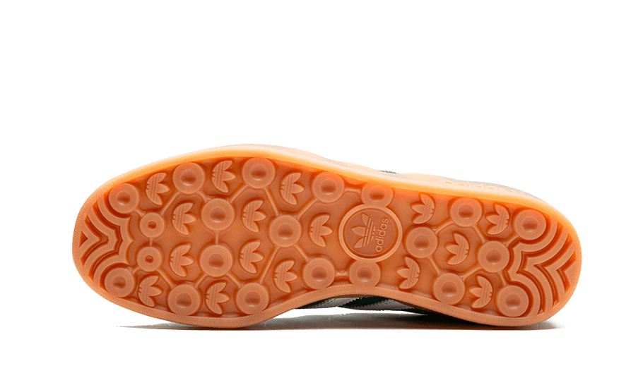 Gazelle Indoor Collegiate Green Gum