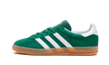 Gazelle Indoor Collegiate Green Gum