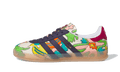 Gazelle Indoor Sean Wotherspoon