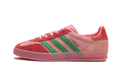 Gazelle Indoor Semi Pink Spark Preloved Scarlet