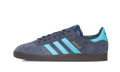 Gazelle Shadow Navy Clear Blue