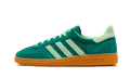 Handball Spezial Collegiate Green Semi Green Spark